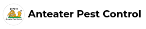 Anteater Pest Control logo